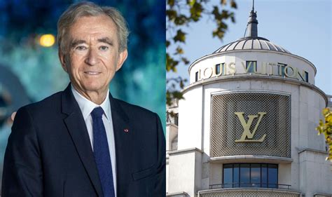 christian dior parent company|who owns Louis Vuitton now.